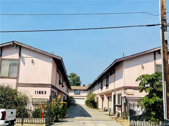 11663 Sitka ST F, El Monte, CA 91732