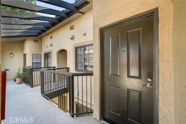 Laguna Hills, CA 92653,25521 Indian Hill Ln F