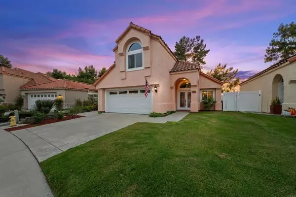 Vista, CA 92081,1449 Genoa DR