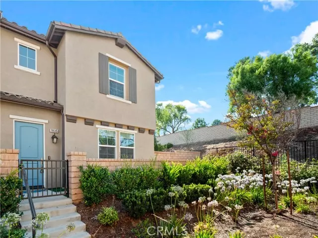 28645 Jardineras DR, Valencia, CA 91354