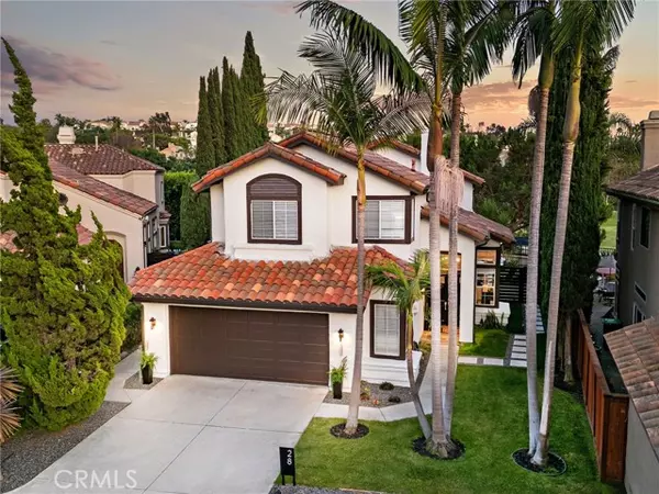 28 Mykonos, Laguna Niguel, CA 92677