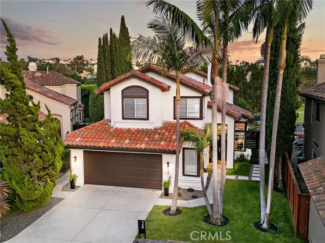 28 Mykonos, Laguna Niguel, CA 92677