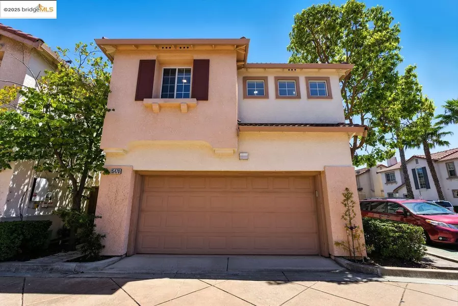 15470 Heron Dr, San Leandro, CA 94579