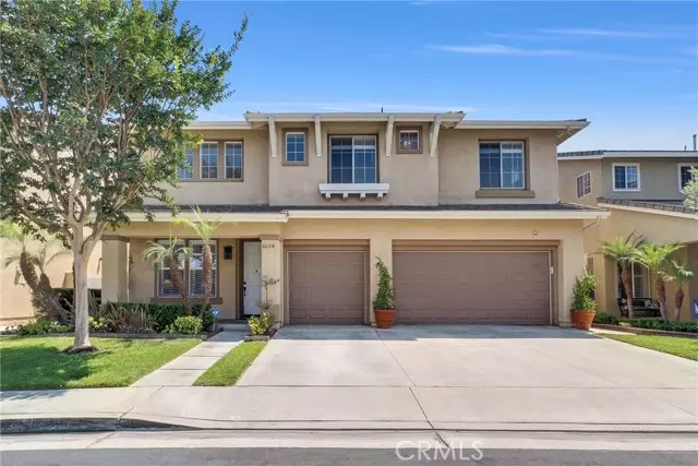 6604 Marquette DR, Buena Park, CA 90620