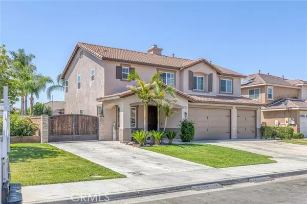 San Jacinto, CA 92582,1626 Dragon Fly CIR