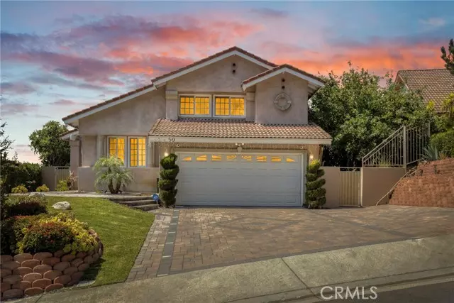 59 Crestview CT, Duarte, CA 91010