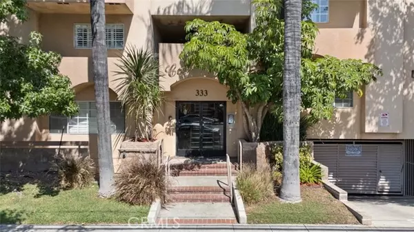 Burbank, CA 91506,333 W Alameda AVE 206