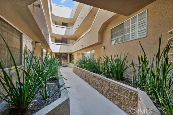 Burbank, CA 91506,333 W Alameda AVE 206