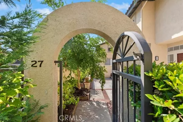 27 Tierra Plano, Rancho Santa Margarita, CA 92688