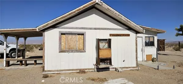 Lucerne Valley, CA 92356,14380 Dido RD