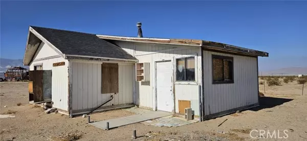 Lucerne Valley, CA 92356,14380 Dido RD
