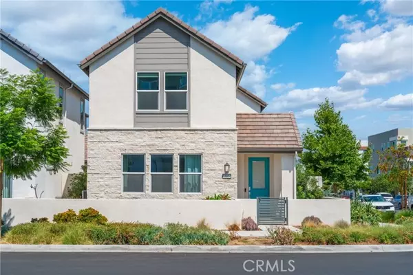 307 Tank, Irvine, CA 92618