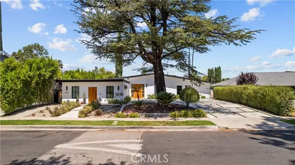 Woodland Hills, CA 91367,23427 Canzonet ST