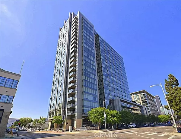 1155 S Grand AVE 509, Los Angeles, CA 90015