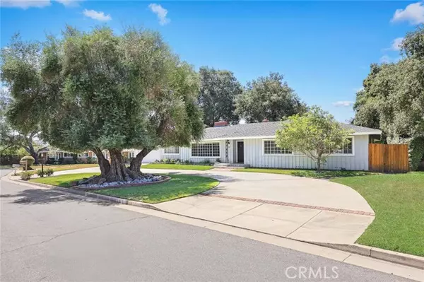 117 Catherine Park DR, Glendora, CA 91741