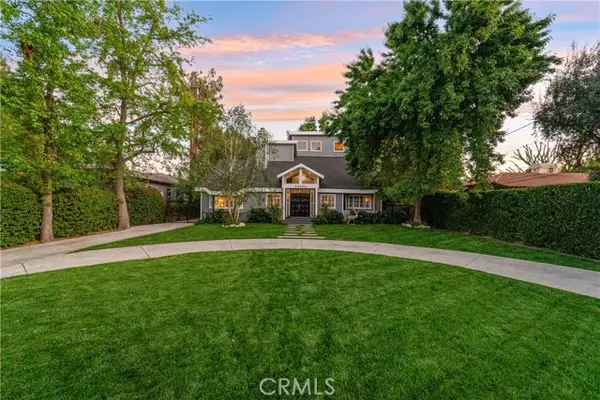 23134 Collins ST, Woodland Hills, CA 91367