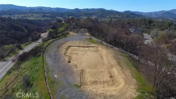 951 Rubicon DR, Ukiah, CA 95482