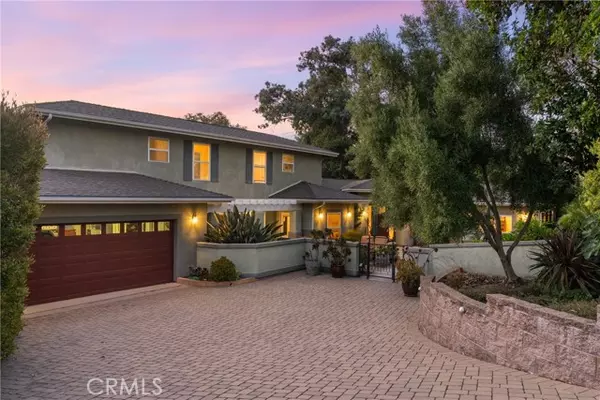 623 Grove ST, San Luis Obispo, CA 93401