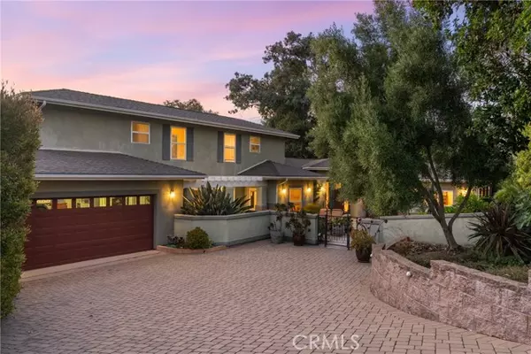 623 Grove ST, San Luis Obispo, CA 93401