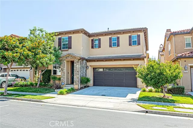 12495 Olive LN, Santa Fe Springs, CA 90670