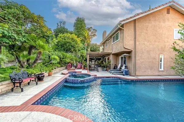 595 S Avenida Faro, Anaheim Hills, CA 92807