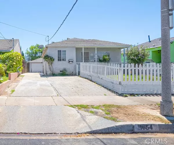 Torrance, CA 90501,1654 W 216th ST