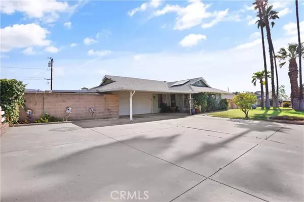 Hemet, CA 92544,41825 Thornton AVE