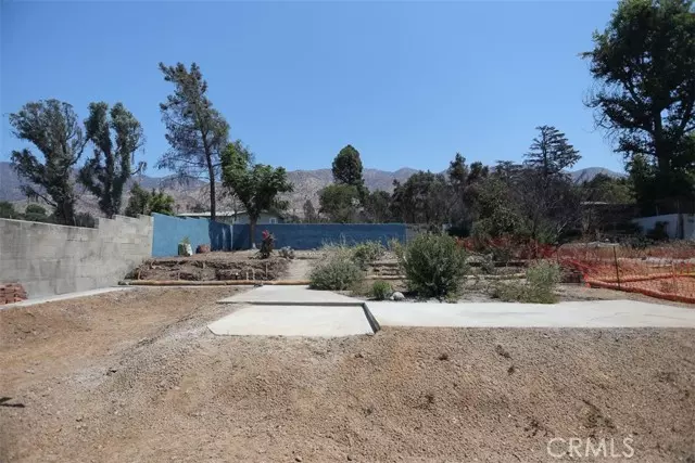 333 Marathon RD, Altadena, CA 91001