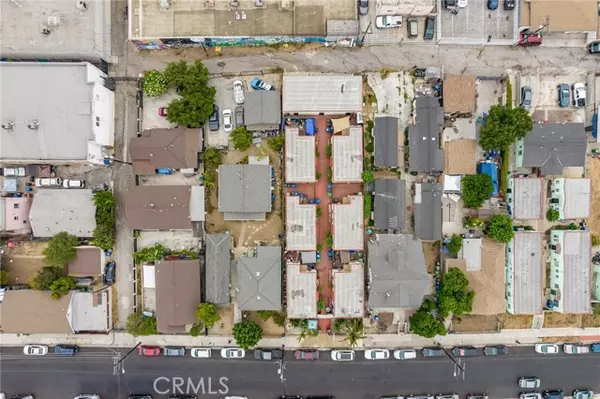 Los Angeles, CA 90023,928 S Breed ST