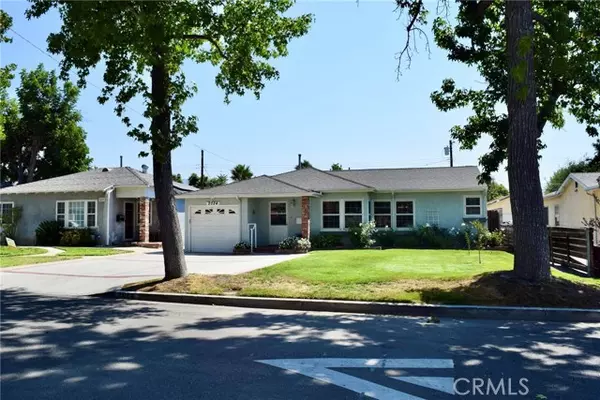 Burbank, CA 91505,2024 N Kenwood ST