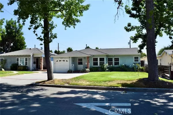 Burbank, CA 91505,2024 N Kenwood ST