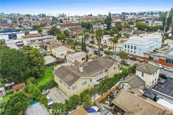 Long Beach, CA 90804,1717 Temple AVE