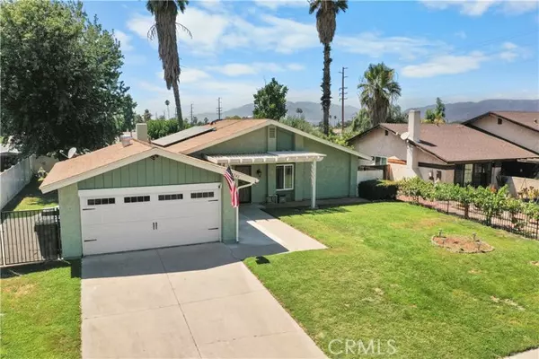 Redlands, CA 92374,1241 Prado ST