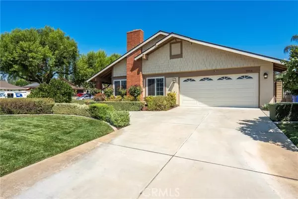 Rancho Cucamonga, CA 91730,9956 Hemlock ST