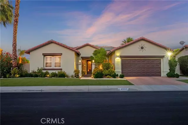 43440 Amaryllis WAY, Palm Desert, CA 92260