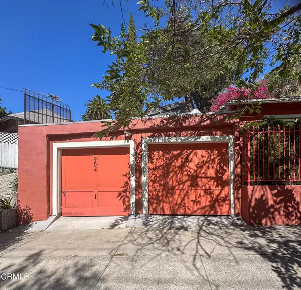 Silver Lake, CA 90026,982 N Hoover ST 982