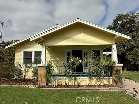 Anaheim, CA 92805,821 S Lemon ST