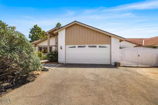 1942 Chalon ST, Newbury Park, CA 91320