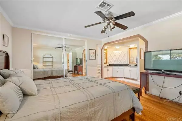 Vista, CA 92081,2130 Sunset DR SPC 21