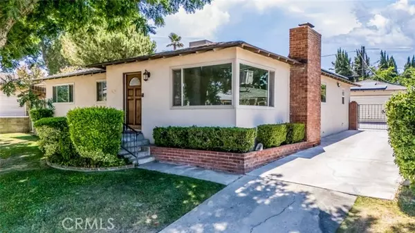 Bakersfield, CA 93306,1825 Camino Primavera