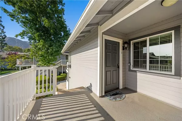 1756 Shady Oaks CT, Azusa, CA 91702