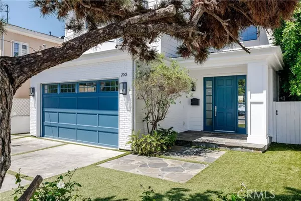 Manhattan Beach, CA 90266,2001 Oak AVE