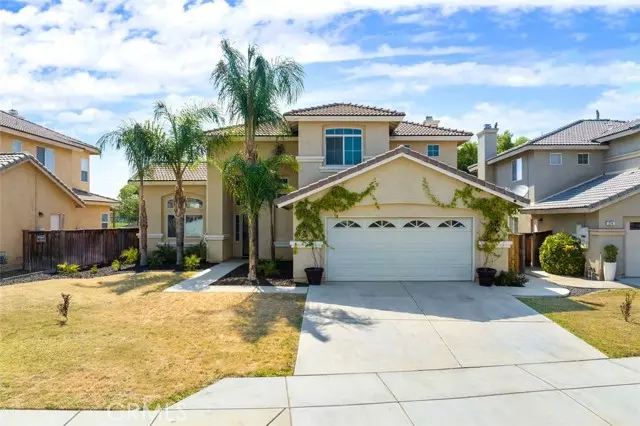 264 Galiceno DR, San Jacinto, CA 92582