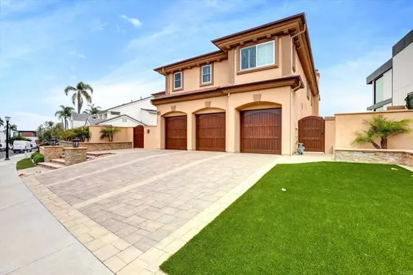 Laguna Niguel, CA 92677,36 Coronado Pointe