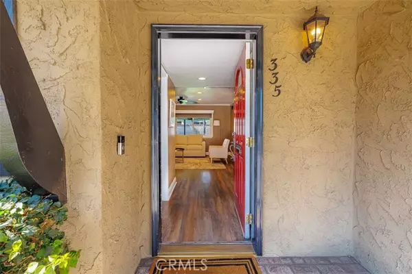 Glendora, CA 91740,335 W Kirkwall RD