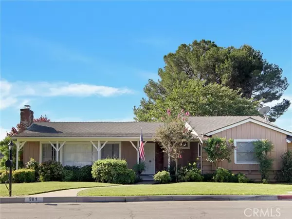 901 Kirby DR, La Habra, CA 90631