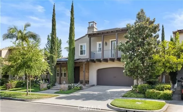 31 PR, Irvine, CA 92618