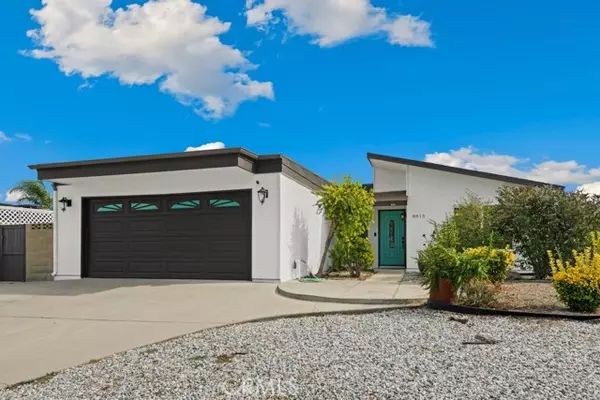 Rancho Cucamonga, CA 91701,8815 Mignonette ST