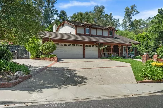 8 Rancho Laguna Dr., Pomona, CA 91766