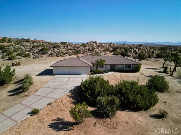 5601 Grand AVE, Yucca Valley, CA 92284